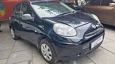 Used Nissan Micra XL Petrol in Chennai