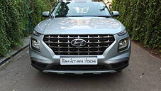 Used Hyundai Venue S 1.2 Petrol [2019-2020] in Mumbai