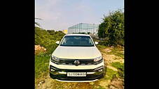Used Volkswagen Taigun Highline 1.0 TSI MT in Ahmedabad