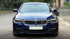 Second Hand BMW 5 Series 530i M Sport in Ghaziabad