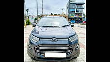 Used Ford EcoSport Titanium 1.5L Ti-VCT AT in Bangalore