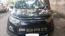 Second Hand Ford EcoSport Trend 1.5 TDCi in Kolkata