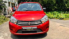 Used Maruti Suzuki Celerio VXi in Howrah