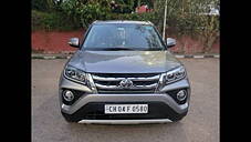 Used Toyota Urban Cruiser Premium Grade AT in Mohali