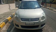 Used Maruti Suzuki Swift Dzire VXi in Bangalore