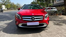 Used Mercedes-Benz GLA 200 Sport in Mumbai