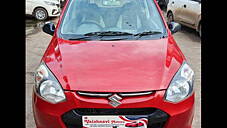 Used Maruti Suzuki Alto 800 Vxi in Thane