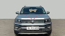 Used Volkswagen Taigun Topline 1.0 TSI AT in Noida