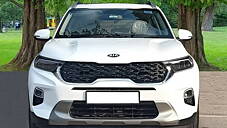 Used Kia Sonet HTX 1.0 iMT [2020-2021] in Delhi