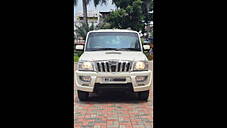 Used Mahindra Scorpio Ex in Nagpur