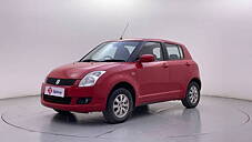 Used Maruti Suzuki Swift ZXi 1.2 BS-IV in Bangalore