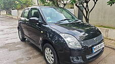 Used Maruti Suzuki Swift ZXi in Pune