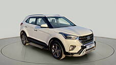 Used Hyundai Creta 1.6 SX (O) in Indore