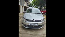 Second Hand Volkswagen Polo Comfortline 1.2L (D) in Pune