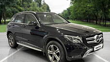 Used Mercedes-Benz GLC 220 d Progressive in Mumbai