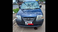 Used Hyundai Santro Xing XL eRLX - Euro III in Pune