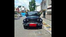 Used Mahindra Thar LX Hard Top Diesel AT 4WD [2023] in Bangalore