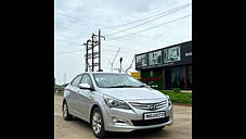 Used Hyundai Verna 1.6 VTVT S AT in Mumbai