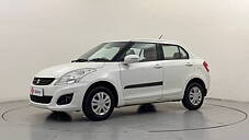 Used Maruti Suzuki Swift DZire VXI in Hyderabad