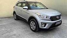 Used Hyundai Creta 1.4 S in Chennai