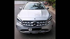 Used Mercedes-Benz GLA 200 d Sport in Delhi