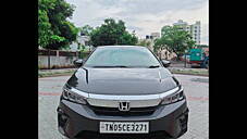 Used Honda City VX (O) MT BL in Chennai