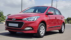 Used Hyundai Elite i20 Sportz 1.2 in Surat