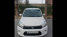 Used Maruti Suzuki Celerio VXi CNG in Delhi