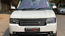 Used Land Rover Range Rover 4.4 SDV8 Vogue SE in Bangalore