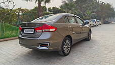 Used Maruti Suzuki Ciaz Alpha Hybrid 1.5 [2018-2020] in Delhi