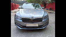 Used Skoda Superb L&K TSI AT in Delhi