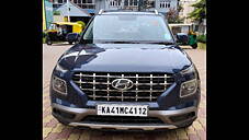 Used Hyundai Venue SX (O) 1.0 Turbo iMT in Bangalore