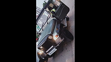 Second Hand Mahindra Thar CRDe 4x4 Non AC in Meerut