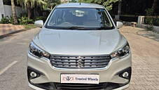 Used Maruti Suzuki Ertiga VXi in Gurgaon