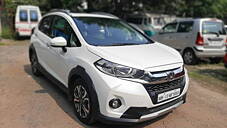 Used Honda WR-V VX MT Diesel in Pune