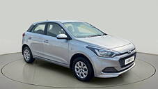 Used Hyundai Elite i20 Magna 1.2 [2016-2017] in Surat