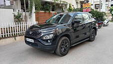 Used Tata Harrier XTA Plus in Hyderabad