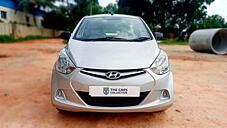Second Hand Hyundai Eon D-Lite + in Bangalore