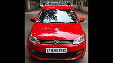 Used Volkswagen Polo Comfortline 1.2L (P) in Delhi