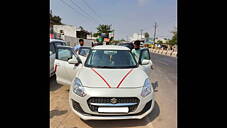 Used Maruti Suzuki Swift VXi [2021-2023] in Lucknow