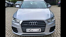 Used Audi Q3 35 TDI Premium + Sunroof in Nashik