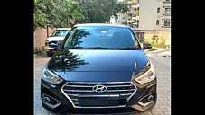 Second Hand Hyundai Verna 2020 SX 1.5 CRDi in Delhi