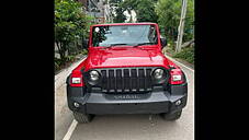 Used Mahindra Thar LX Hard Top Diesel AT 4WD [2023] in Hyderabad