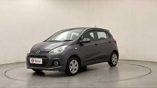 Used Hyundai Grand i10 Magna 1.2 Kappa VTVT [2013-2016] in Mumbai