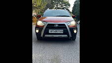 Used Toyota Etios Cross 1.2 G in Delhi