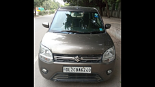 Second Hand Maruti Suzuki Wagon R LXi 1.0 CNG [2019-2020] in Delhi