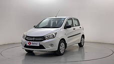 Used Maruti Suzuki Celerio VXi AMT ABS in Bangalore