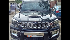 Second Hand Mahindra Scorpio 2021 S3 2WD 7 STR in Kanpur