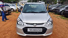 Used Maruti Suzuki Alto 800 Lxi in Madurai