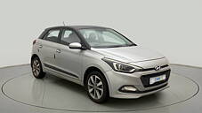 Used Hyundai Elite i20 Asta 1.2 in Hyderabad